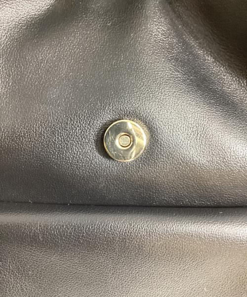 FURLA（フルラ）FURLA (フルラ) FURLA　	FLOW S BACKPACK ブラックの古着・服飾アイテム