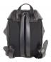 FURLA (フルラ) FURLA　	FLOW S BACKPACK ブラック：20000円