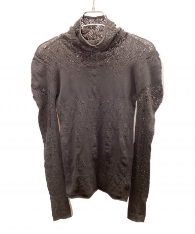 美品　チャコット　ノーソーイングニット　ブラウン 中古・古着通販】Chacott (チャコット) ノーソーイングニット ブラウン