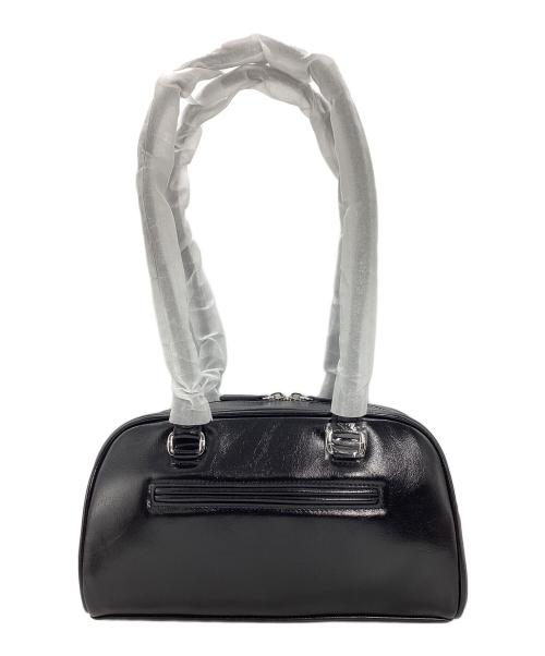 STAND OIL（スタンドオイル）STAND OIL (スタンドオイル) CHUBBY BAG（チャビーバッグ） ブラック 未使用品の古着・服飾アイテム