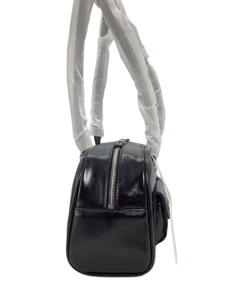 STAND OIL（スタンドオイル）STAND OIL (スタンドオイル) CHUBBY BAG（チャビーバッグ） ブラック 未使用品の古着・服飾アイテム
