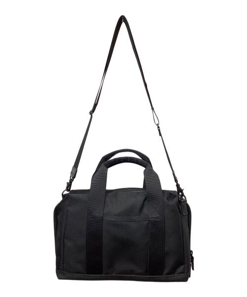 PORTER（ポーター）PORTER (ポーター) STAGE  2WAY BRIEFCASE（ブリーフケース） ブラックの古着・服飾アイテム