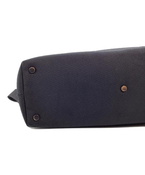 PORTER（ポーター）PORTER (ポーター) STAGE  2WAY BRIEFCASE（ブリーフケース） ブラックの古着・服飾アイテム