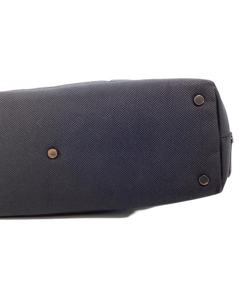 PORTER（ポーター）PORTER (ポーター) STAGE  2WAY BRIEFCASE（ブリーフケース） ブラックの古着・服飾アイテム