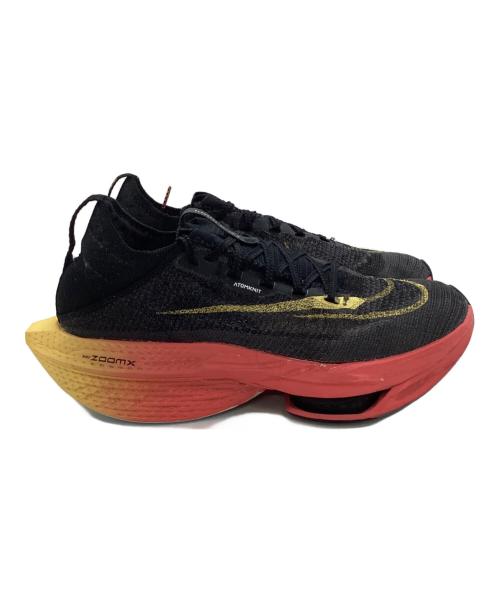 NIKE（ナイキ）NIKE (ナイキ) NIKE AIR ZOOM ALPHAFLY NEXT% 2 マルチカラー サイズ:27.5cmの古着・服飾アイテム