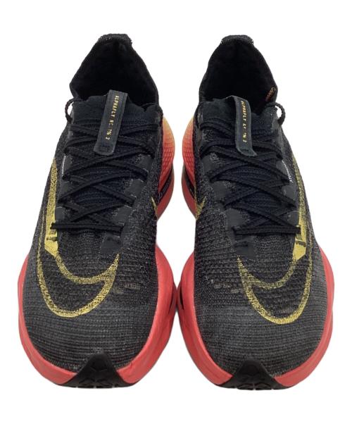 NIKE（ナイキ）NIKE (ナイキ) NIKE AIR ZOOM ALPHAFLY NEXT% 2 マルチカラー サイズ:27.5cmの古着・服飾アイテム