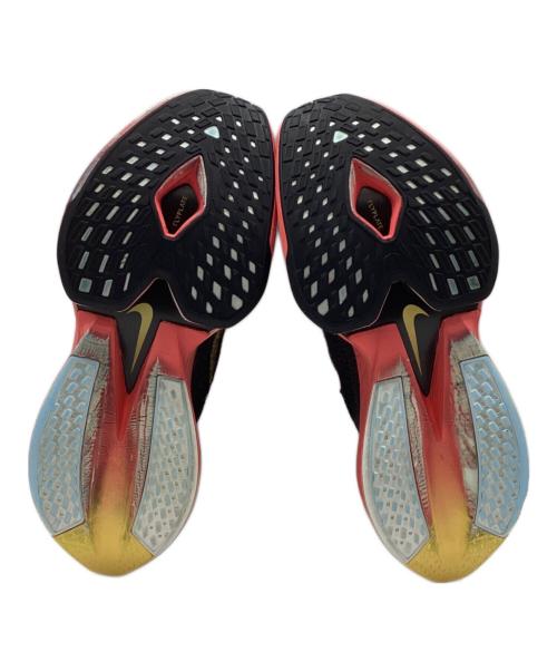 NIKE（ナイキ）NIKE (ナイキ) NIKE AIR ZOOM ALPHAFLY NEXT% 2 マルチカラー サイズ:27.5cmの古着・服飾アイテム