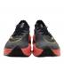中古・古着 NIKE (ナイキ) NIKE AIR ZOOM ALPHAFLY NEXT% 2 マルチカラー サイズ:27.5cm：8000円