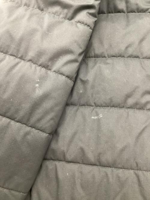 THE NORTH FACE（ザ ノース フェイス）THE NORTH FACE (ザ ノース フェイス) リバーシブルエニータイムインサレーテッドフーディ ブラック サイズ:Lの古着・服飾アイテム