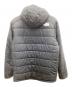 THE NORTH FACE (ザ ノース フェイス) リバーシブルエニータイムインサレーテッドフーディ ブラック サイズ:L：9000円