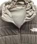 中古・古着 THE NORTH FACE (ザ ノース フェイス) リバーシブルエニータイムインサレーテッドフーディ ブラック サイズ:L：9000円