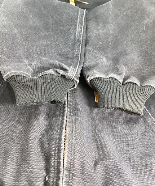 CarHartt（カーハート）CarHartt (カーハート) アクティブジャケット ネイビー サイズ:Lの古着・服飾アイテム