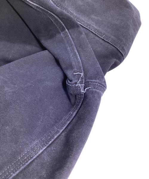 CarHartt（カーハート）CarHartt (カーハート) アクティブジャケット ネイビー サイズ:Lの古着・服飾アイテム