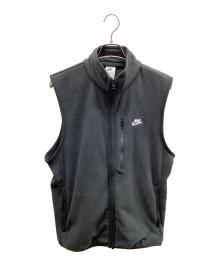 NIKE（ナイキ）の古着「ウィンタライズド ベスト」｜ブラック