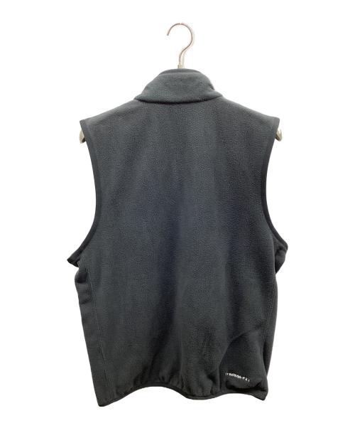 NIKE（ナイキ）NIKE (ナイキ) ウィンタライズド ベスト ブラック サイズ:Sの古着・服飾アイテム