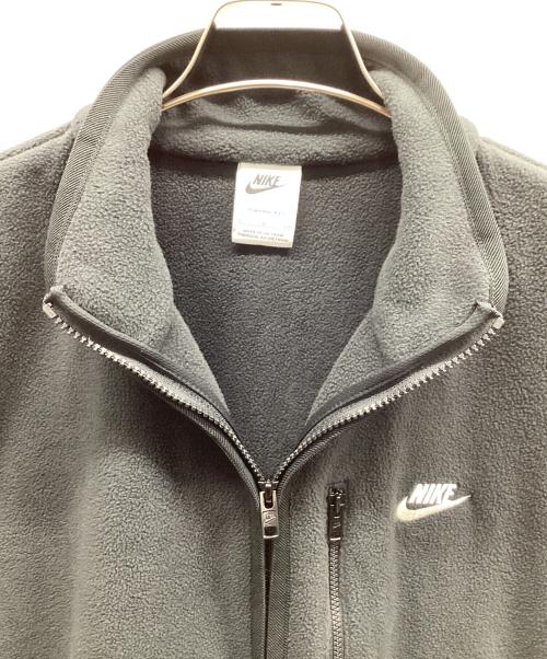 NIKE（ナイキ）NIKE (ナイキ) ウィンタライズド ベスト ブラック サイズ:Sの古着・服飾アイテム
