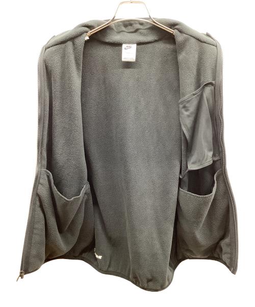 NIKE（ナイキ）NIKE (ナイキ) ウィンタライズド ベスト ブラック サイズ:Sの古着・服飾アイテム