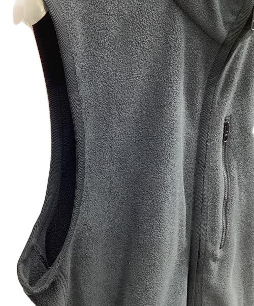 NIKE（ナイキ）NIKE (ナイキ) ウィンタライズド ベスト ブラック サイズ:Sの古着・服飾アイテム