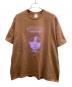 SUPREME（シュプリーム）の古着「Supreme　Margaret KeaneTeardrop Tee 24SS」｜ブラウン