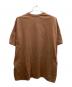 SUPREME (シュプリーム) Supreme　Margaret KeaneTeardrop Tee 24SS ブラウン サイズ:XXL：8000円