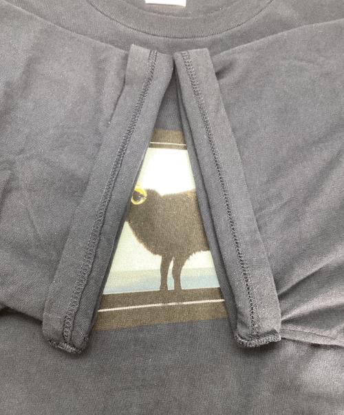 SUPREME（シュプリーム）SUPREME (シュプリーム) Supreme　Damien Hirst ネイビー サイズ:XXLの古着・服飾アイテム