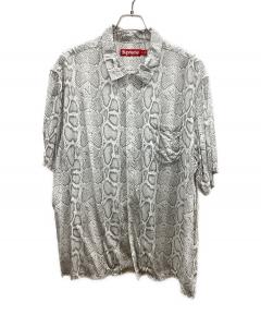 中古・古着通販】SUPREME (シュプリーム) GOODENOUGH (グッドイナフ) S