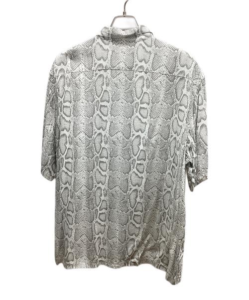 SUPREME（シュプリーム）SUPREME (シュプリーム) Supreme　SNAKE グレー サイズ:XXLの古着・服飾アイテム