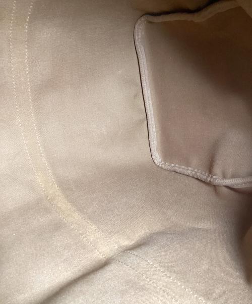 LOUIS VUITTON（ルイ ヴィトン）LOUIS VUITTON (ルイ ヴィトン) LOUIS VUITTON　モノグラム　キーポル50 ブラウンの古着・服飾アイテム