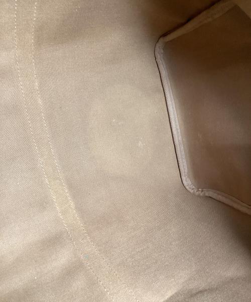 LOUIS VUITTON（ルイ ヴィトン）LOUIS VUITTON (ルイ ヴィトン) LOUIS VUITTON　モノグラム　キーポル50 ブラウンの古着・服飾アイテム