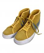 NIKE×GRANT TAYLORナイキ×グラントテイラー）の古着「SB Blazer Mid Pro GT 