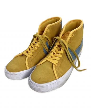 中古・古着通販】NIKE GRANT TAYLOR (グラントテイラー) SB Blazer Mid