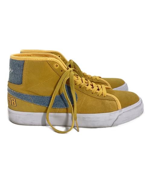 NIKE（ナイキ）NIKE GRANT TAYLOR (グラントテイラー) SB Blazer Mid Pro GT 