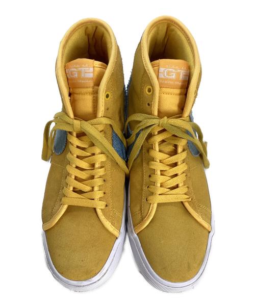 NIKE（ナイキ）NIKE GRANT TAYLOR (グラントテイラー) SB Blazer Mid Pro GT 