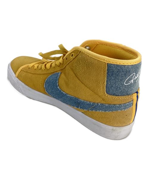NIKE（ナイキ）NIKE GRANT TAYLOR (グラントテイラー) SB Blazer Mid Pro GT 