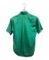 POLO RALPH LAUREN (ポロ・ラルフローレン) 半袖シャツ グリーン サイズ:L：5000円