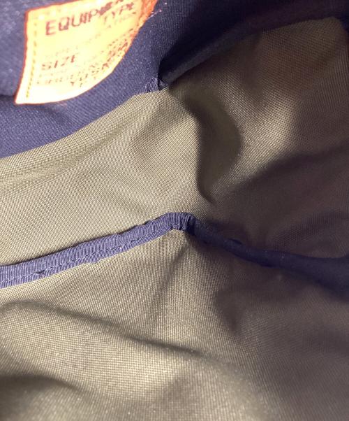 PORTER（ポーター）PORTER (ポーター) FANNY PACK ブラックの古着・服飾アイテム