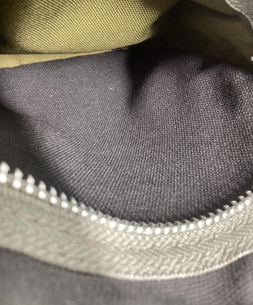 PORTER（ポーター）PORTER (ポーター) FANNY PACK ブラックの古着・服飾アイテム
