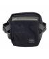 PORTER（ポーター）の古着「FANNY PACK」｜ブラック
