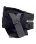 中古・古着 PORTER (ポーター) FANNY PACK ブラック：20000円
