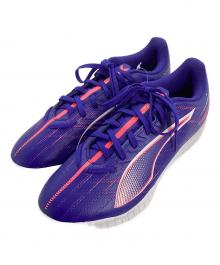 PUMA（プーマ）の古着「Ultra 5 Play TT "Lapis Lazuli" ウルトラ5 プレイ TT "ラピスラズリ"」｜ネイビー