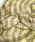 中古・古着 SASQUATCHfabrix. (サスクワッチファブリックス) TIE-DYE H/S SHIRT イエロー サイズ:L：6000円