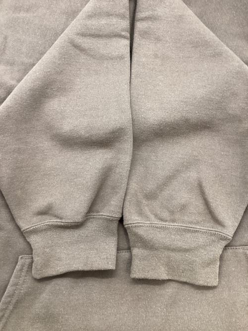 CarHartt（カーハート）CarHartt (カーハート) パーカー ブラウン サイズ:XLの古着・服飾アイテム