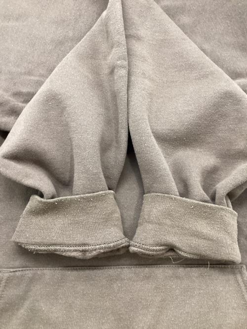 CarHartt（カーハート）CarHartt (カーハート) パーカー ブラウン サイズ:XLの古着・服飾アイテム