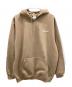 CarHartt（カーハート）の古着「パーカー」｜ブラウン