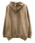 CarHartt (カーハート) パーカー ブラウン サイズ:XL：5000円