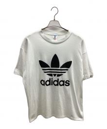 adidas Originals（アディダスオリジナル）の古着「半袖カットソー」｜ホワイト