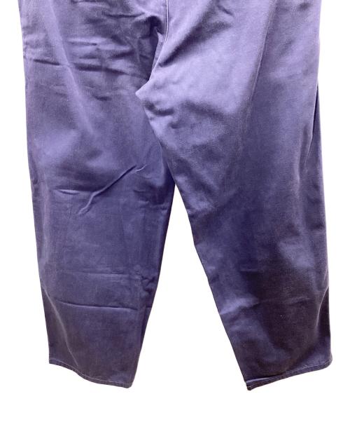 POLO RALPH LAUREN（ポロ・ラルフローレン）POLO RALPH LAUREN (ポロ・ラルフローレン) チノパン ネイビー サイズ:73.5cm（W29）の古着・服飾アイテム