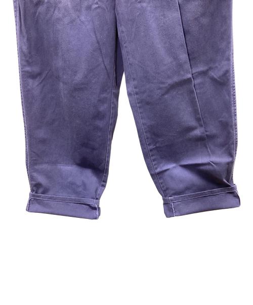 POLO RALPH LAUREN（ポロ・ラルフローレン）POLO RALPH LAUREN (ポロ・ラルフローレン) チノパン ネイビー サイズ:73.5cm（W29）の古着・服飾アイテム