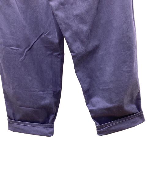 POLO RALPH LAUREN（ポロ・ラルフローレン）POLO RALPH LAUREN (ポロ・ラルフローレン) チノパン ネイビー サイズ:73.5cm（W29）の古着・服飾アイテム
