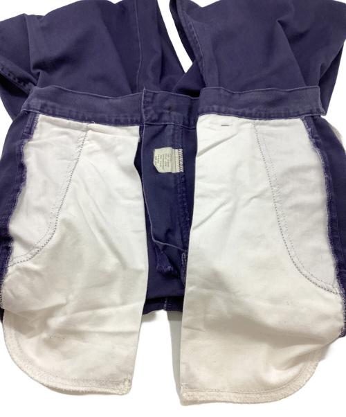 POLO RALPH LAUREN（ポロ・ラルフローレン）POLO RALPH LAUREN (ポロ・ラルフローレン) チノパン ネイビー サイズ:73.5cm（W29）の古着・服飾アイテム